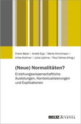 Produktbild von (Neue) Normalitäten?