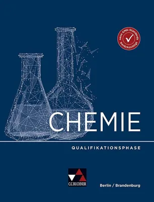 Produktbild von Chemie Berlin/Brandenburg Qualifikationsphase