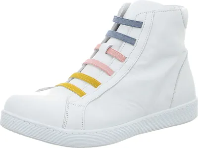 Produktbild von Andrea Conti 0062801 Damen High Top Sneaker