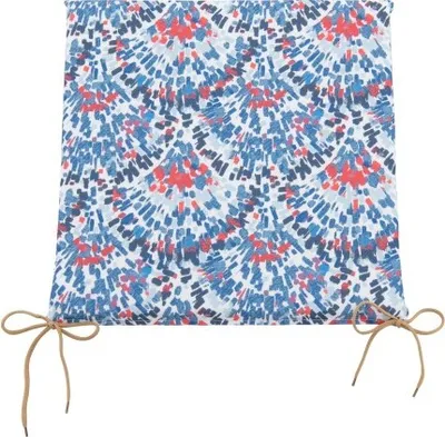 Image de Doppler OUTDOOR 5314 45 x 44 x 3 cm rouge/bleu