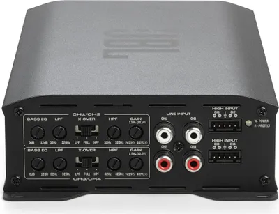 Immagine prodotto di Car Amplifier/Stage Gt90041 Jbl