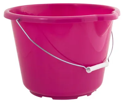 Produktbild von Haushaltseimer 12l mit Ausguss