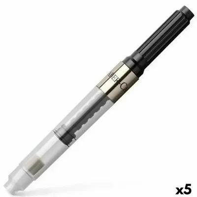 Produktbild von FABER-CASTELL Konverter für Füllhalter