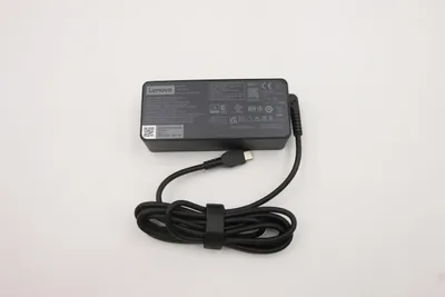Produktbild von Lenovo Delta PD 3.0 65W Netzteil 02DL125