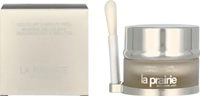 Zdjęcie produktu dla Inne-pielęgnacja twarzy La Prairie Cellular 3 Minute Peel