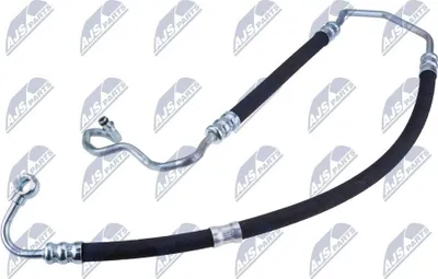 Produktbild von NTY SPH-ME-003 Servoleitung passend für MERCEDES-BENZ E-Klasse Limousine (W211) von Hydraulikpumpe nach Lenkgetriebe