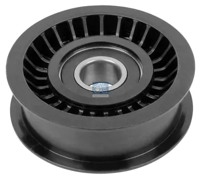 Produktbild von Umlenk-/Führungsrolle Ø 80 mm DT SPARE PARTS für u.a. MB C-KLASSE