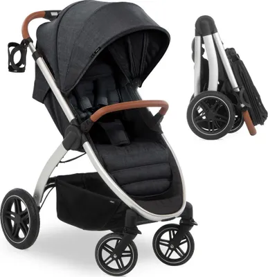 Immagine prodotto di Passeggino Hauck Uptown