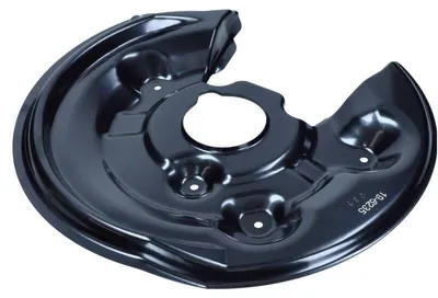 Produktbild von MAXGEAR Spritzblech Bremsscheibe für VW TIGUAN (5N) Hinten Rechts 19-6235 Ankerblech