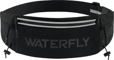 Obrázok produktu pre Waterfly Fanny Pack Beh Športový beh 6.0 Uni čierny športový
