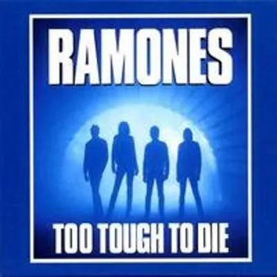 Immagine prodotto di Ramones - Too Tough To Die (Expanded & Remastered)