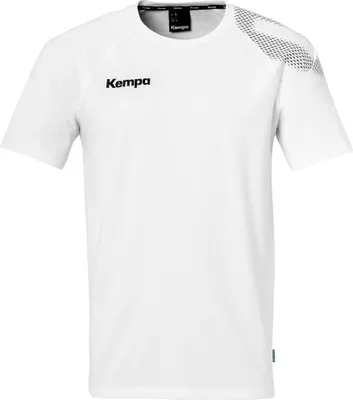 Produktbild von Kempa Core 26 T-Shirt Unisex 112 - weiß XXL
