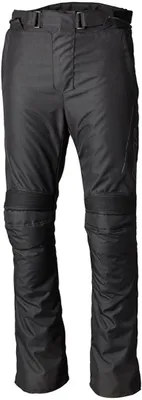 Immagine prodotto di RST S-1 Pantaloni CE Uomo - Nero