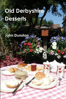 Produktbild von Old Derbyshire Desserts