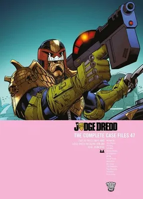 Immagine prodotto di Judge Dredd