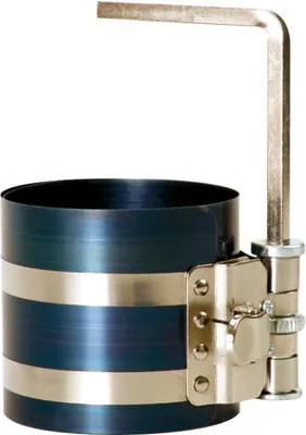 Obrázek produktu pro VOREL 80661, Nerezová ocel, 100 mm, 1 kusů