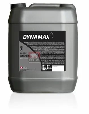 Obrázek produktu pro DYNAMAX DYNAMAX M7ADX 15W-40 10 l 500184
