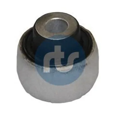 Produktbild von Lagerung Lenker für Querlenker für VOLVO V70 II (285) Vorne Rechts Unten Hinten Vorne Links 017-00413 RTS