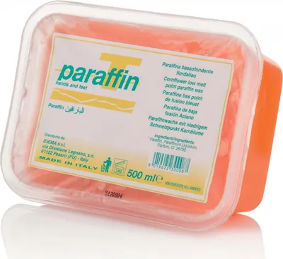Produktbild von Paraffin 2x500 ml
