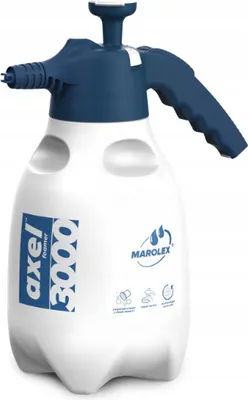Zdjęcie produktu dla Marolex Pianownica Axel Alka Line 3000