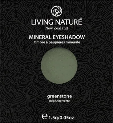 Immagine prodotto di Ombretto - Greenstone 1,5 g