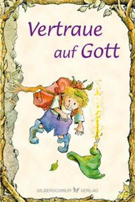Produktbild von Vertraue auf Gott