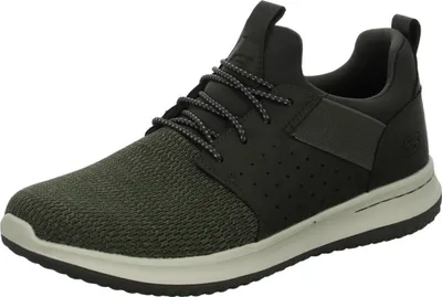 Produktbild von Skechers Slipper Halbschuh sportlicher Boden Delson-Camben