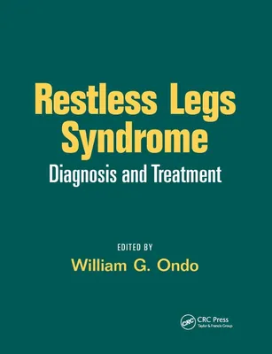 Produktbild von Restless Legs Syndrome