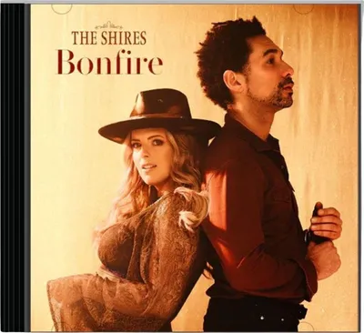 Zdjęcie produktu dla The Shires - Bonfire (CD)