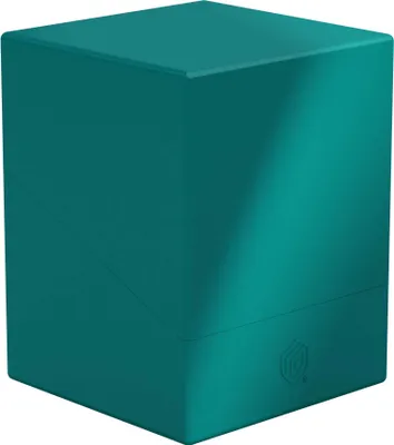 Productafbeelding van ULTIMATE GUARD UGD-011422-014-00, Kaarthouder, Petrolkleur, 1 stuk