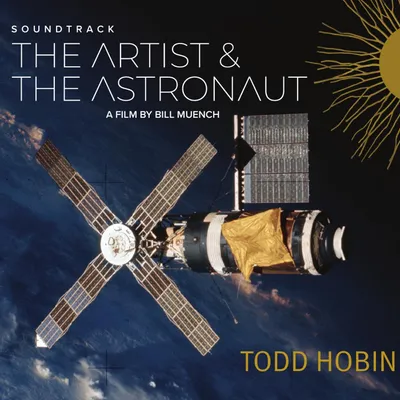Produktbild von The Artist & The Astronaut Soundtrack