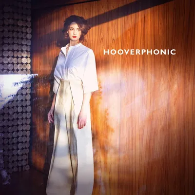 Zdjęcie produktu dla Hooverphonic - Reflection (Reissue) (Limited Edition) (Transparent Red Coloured) (180 g) (LP)