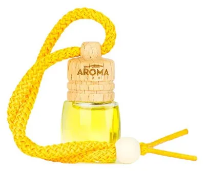 Immagine prodotto di flacone di profumo deodorante per ambienti airflair Legno Vaniglia