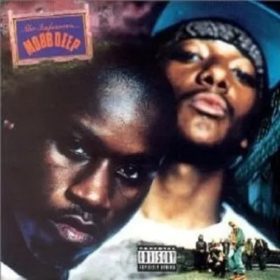 Produktbild von Mobb Deep - The Infamous (CD)
