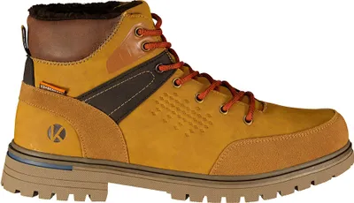 Produktbild von Kimberfeel Will Schneeschuhe Braun EU 44 Mann Braun EU 44