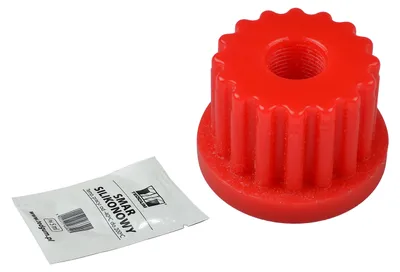 Produktbild von Tedgum 00657331 Blattfederbuchse Aus Polyurethan Suzuki Carry, Samurai, Sj410, Sj413