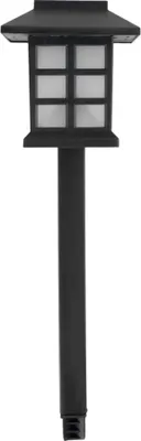 Obrázok produktu pre Modee solárne svietidlo GS005 zapichovacie 34,7 cm 1ks