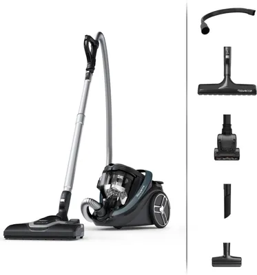 Immagine prodotto di Rowenta Silence Force RO7961aspirapolvere 2,5 L A cilindro Secco 500 W Senza sacchetto