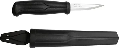 Immagine prodotto di Morakniv Coltello per sculture in legno 120 acciaio inox