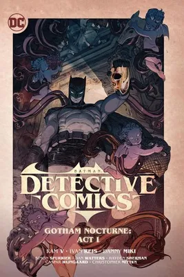 Obrázek produktu pro Batman