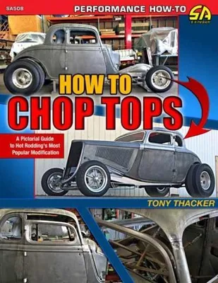 Obrázok produktu pre How to Chop Tops