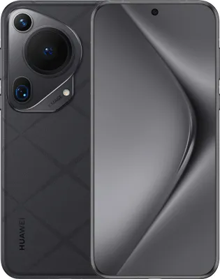 Produktbild von Huawei Pura 70 Ultra 512GB černá