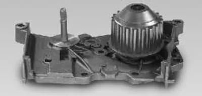 Produktbild von Gk Wasserpumpe 986842