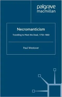 Obrázek produktu pro Necromanticism