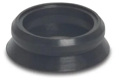 Produktbild von Gummidichtungsring für Schnellkupplung KA40 schwarz