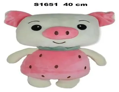 Zdjęcie produktu dla Świnka 40cm - Sun-Day