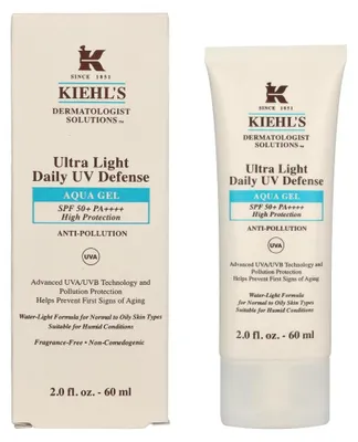 Image de KIEHL'S | SUNSCREEN KIEHL'S | Sunscreen
