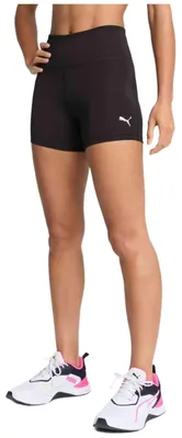 Image de Sport Shorts Puma 525897-01 pour Femme