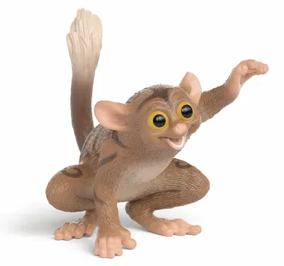 Productafbeelding van Schleich Koboldmaki