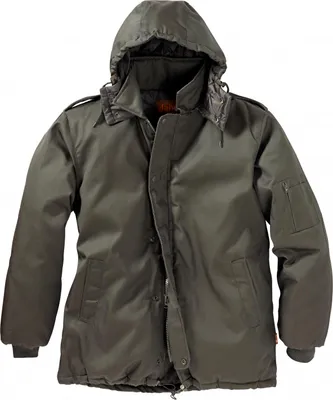 Immagine prodotto di Percussion Anorak Canada Taglia M